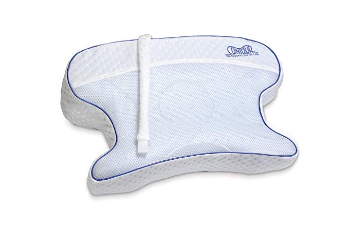 15-551R Pillow CPAP Max